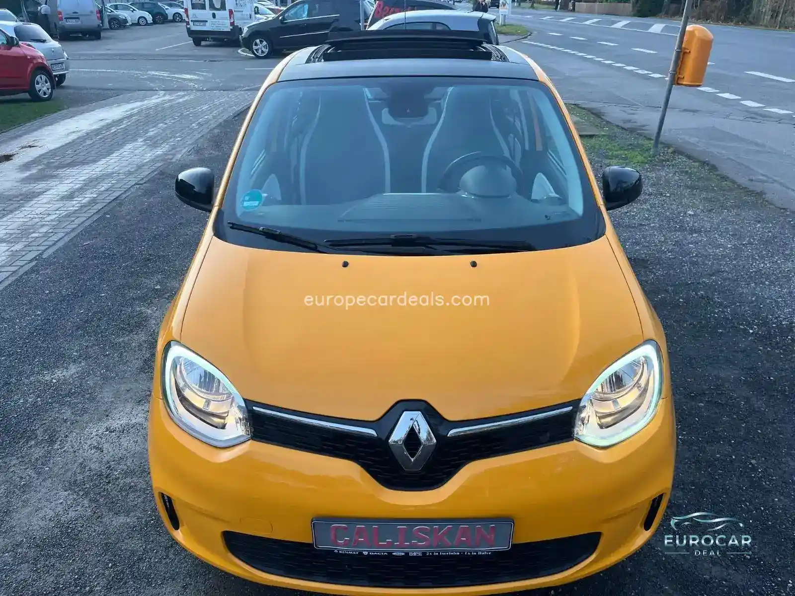 Renault Twingo