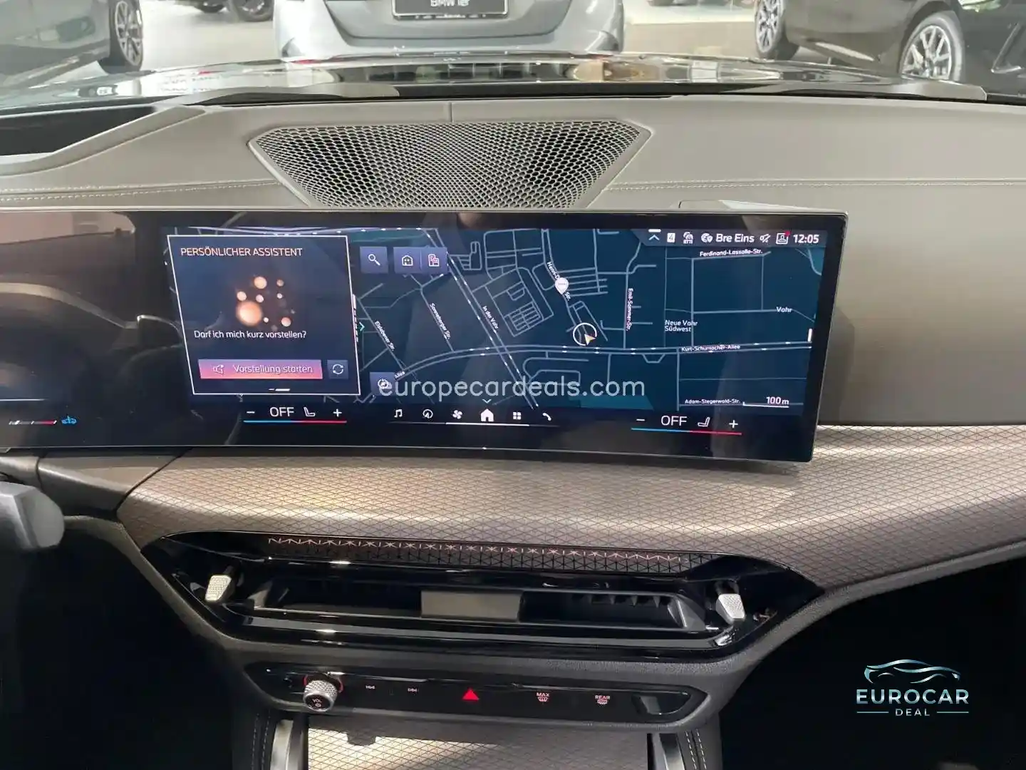 BMW 430