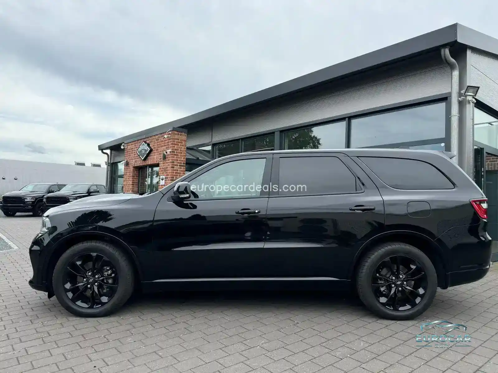 Dodge Durango