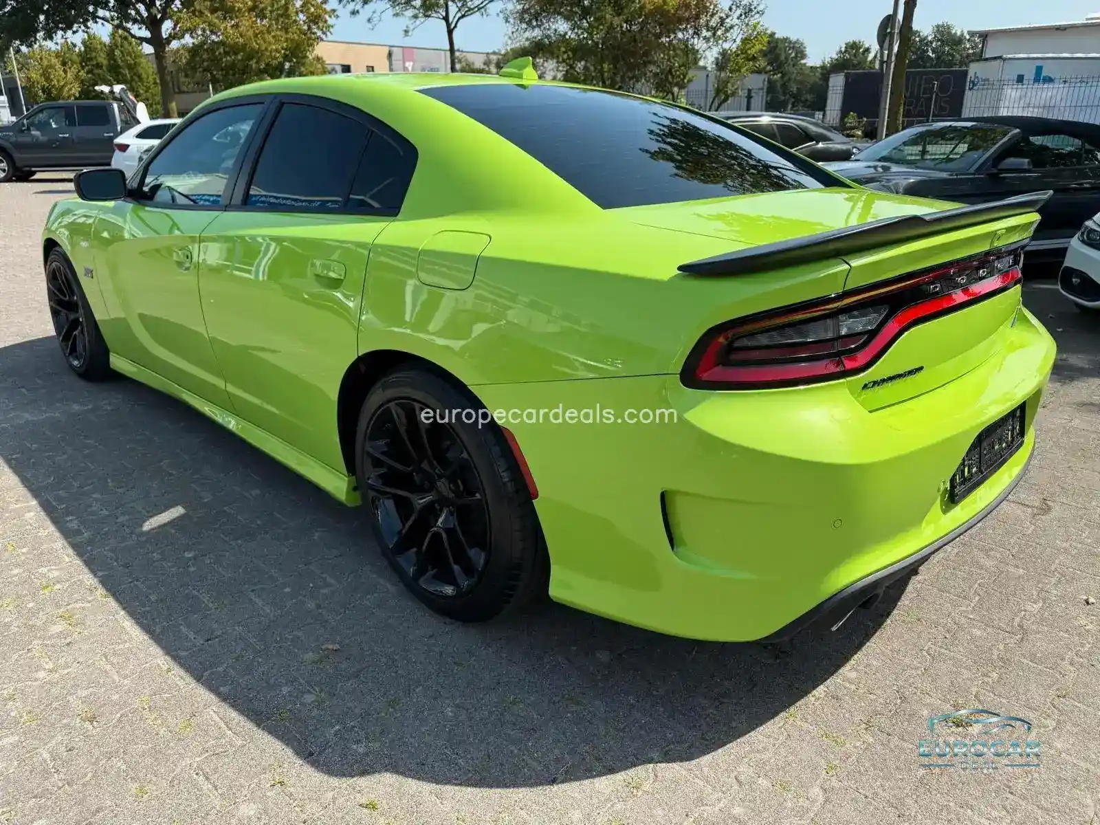 Dodge Charger