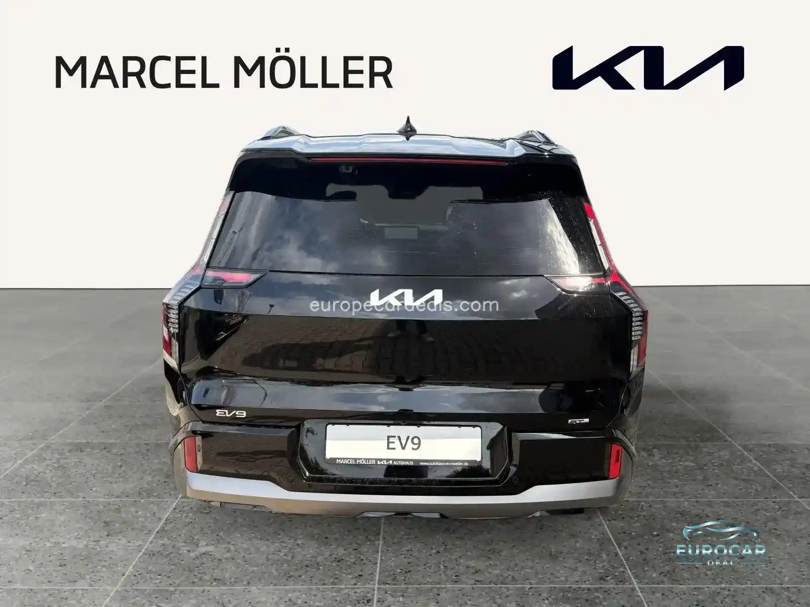 Kia EV9