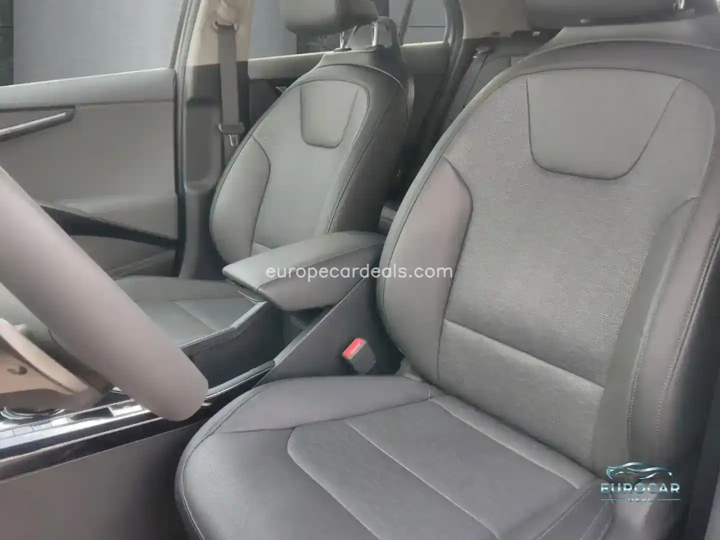 Kia Niro EV