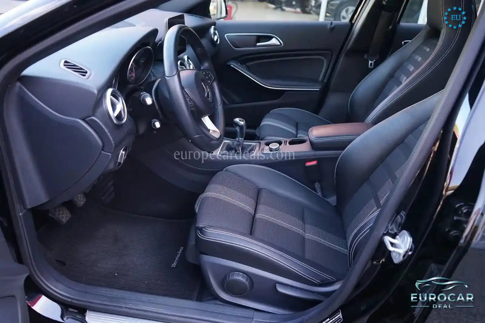 Mercedes-Benz A 140