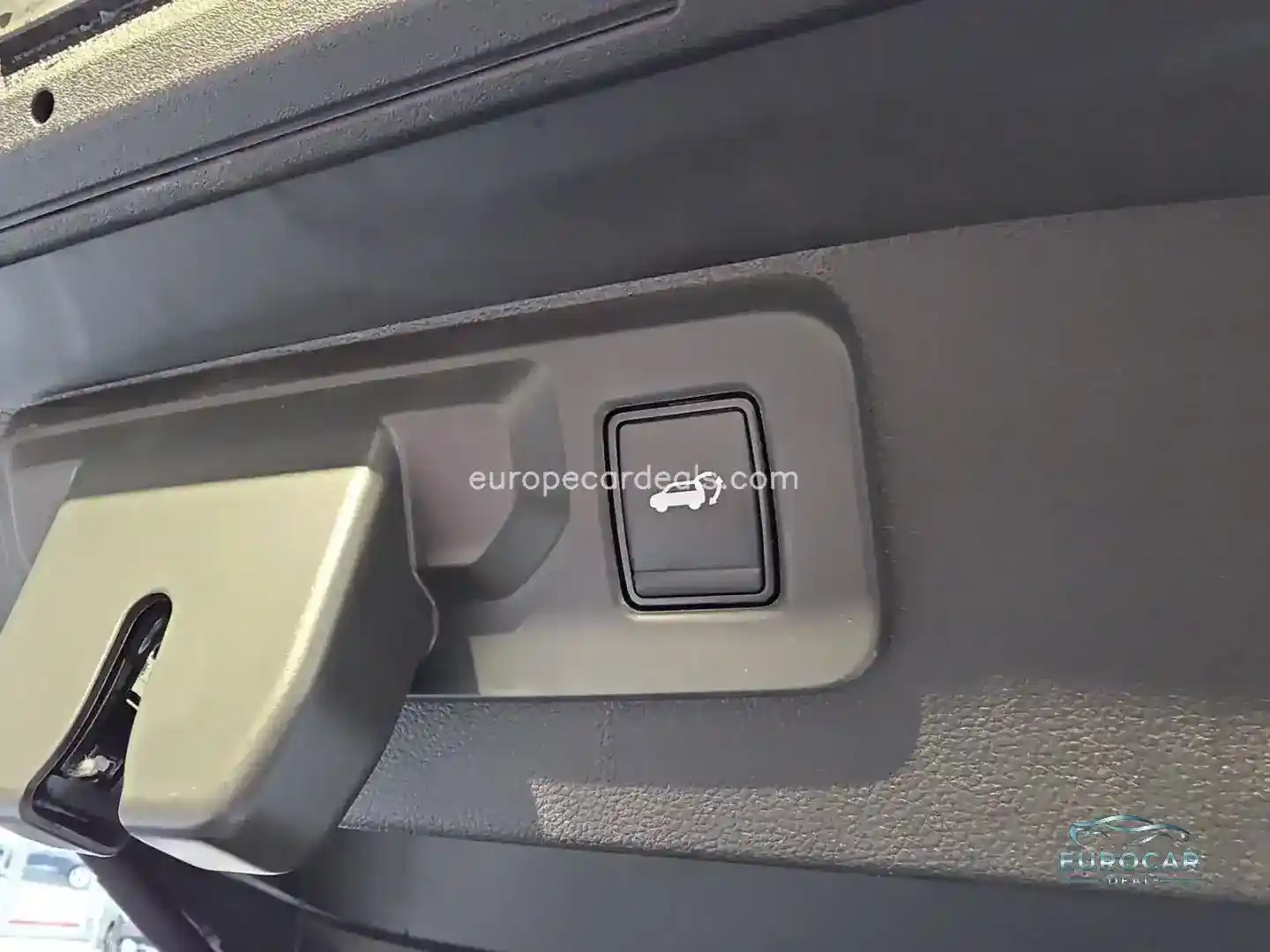 Mitsubishi Grandis