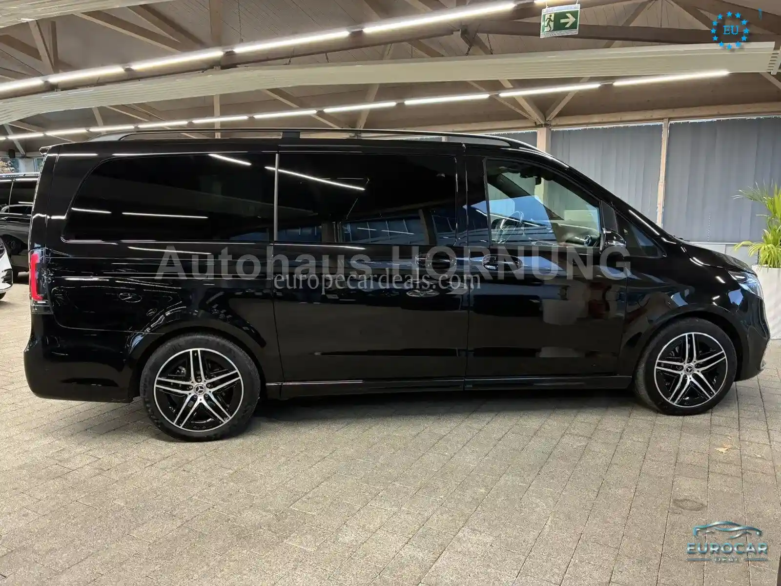 Mercedes-Benz V 300