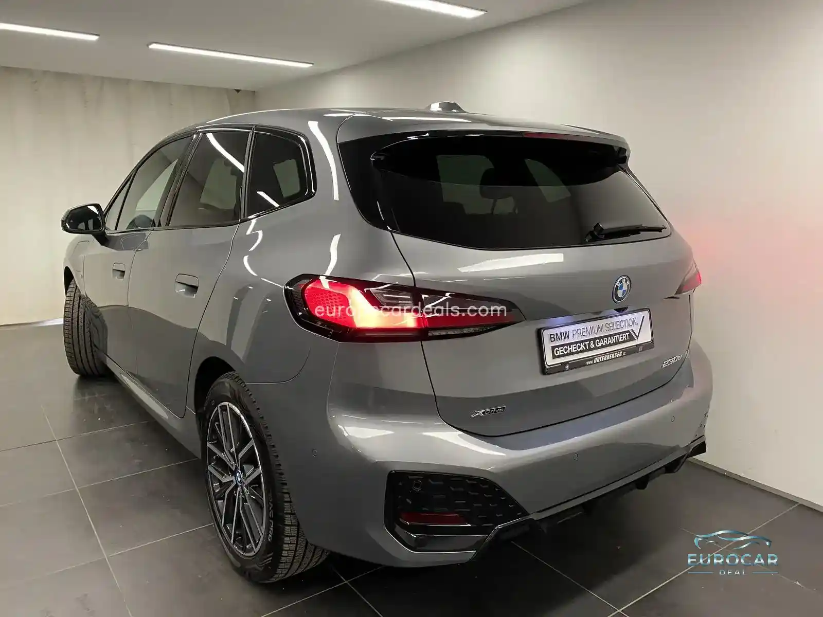 BMW 230 Active Tourer
