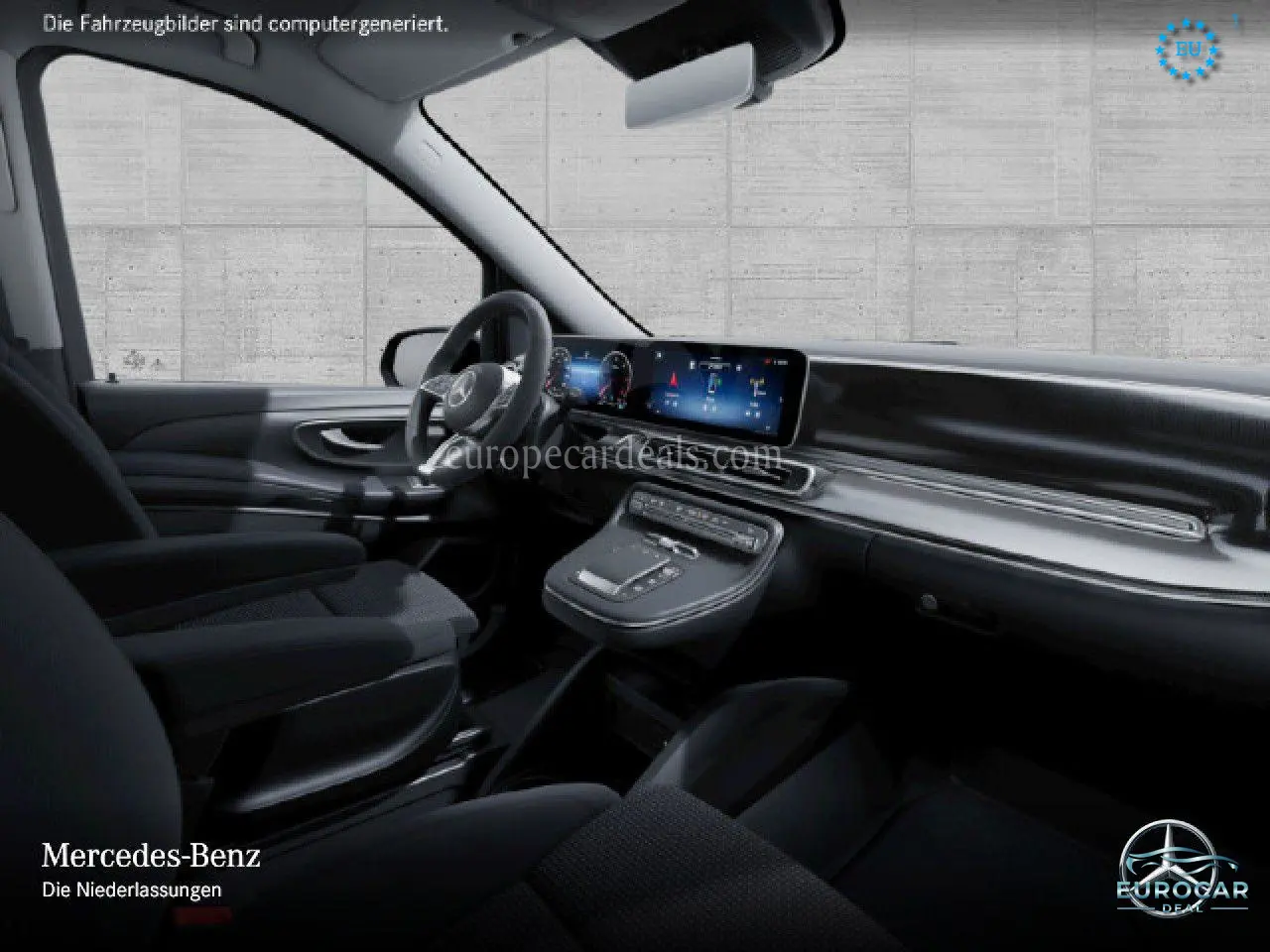 Mercedes-Benz V 220