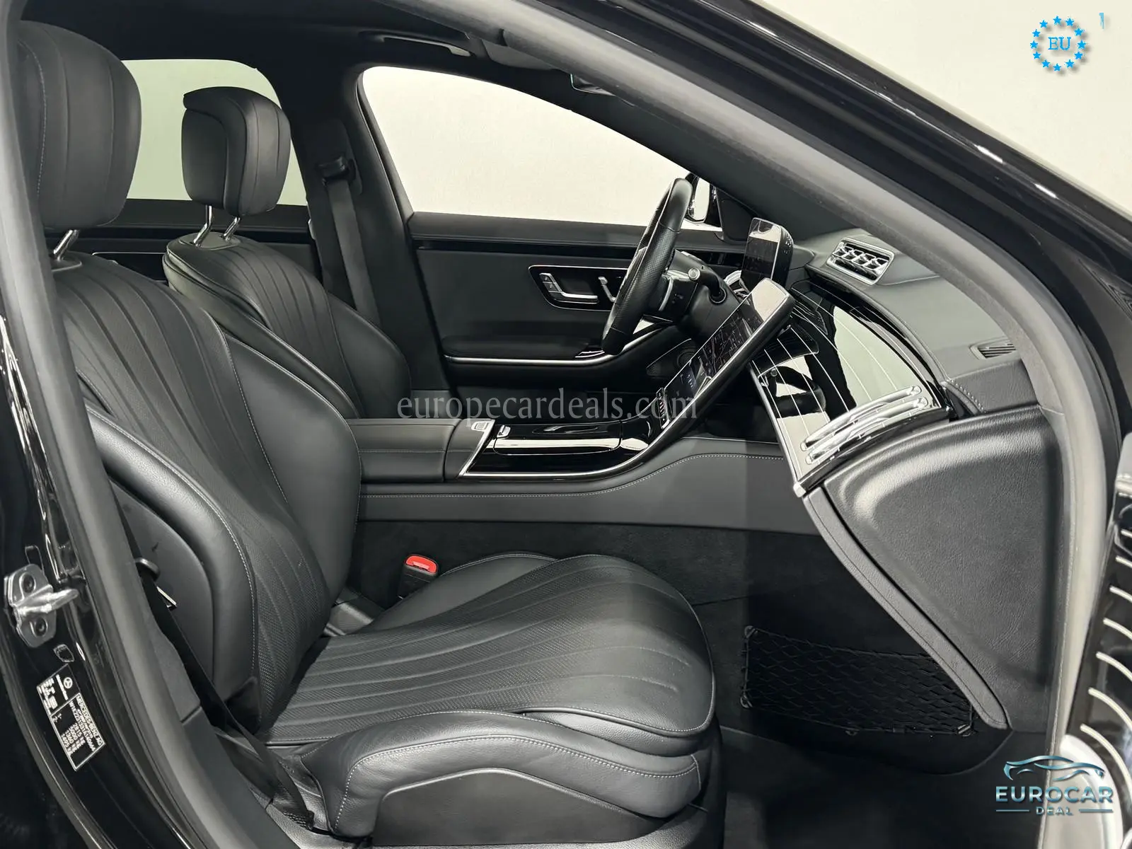 Mercedes-Benz S 400