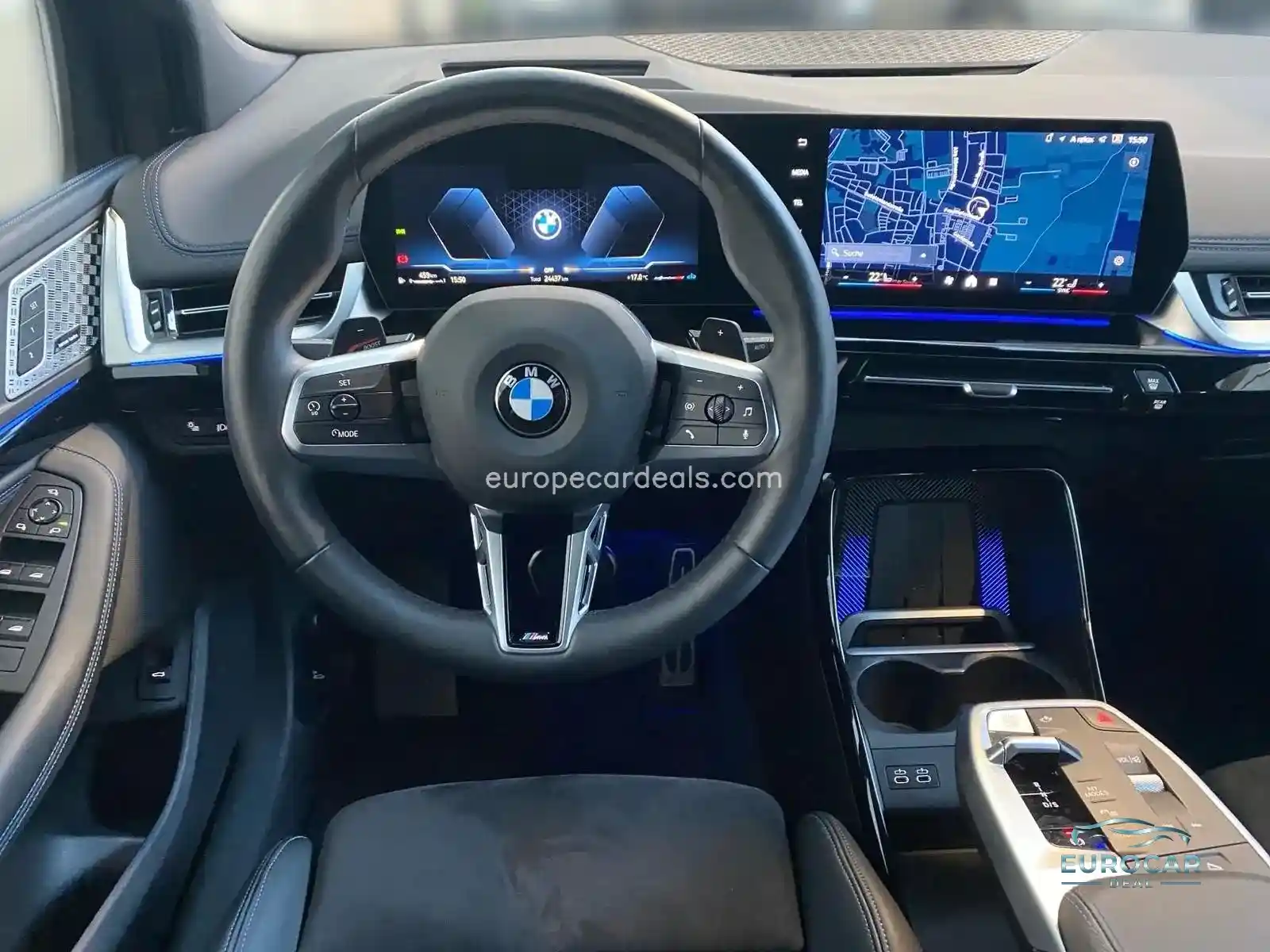 BMW 220 Active Tourer