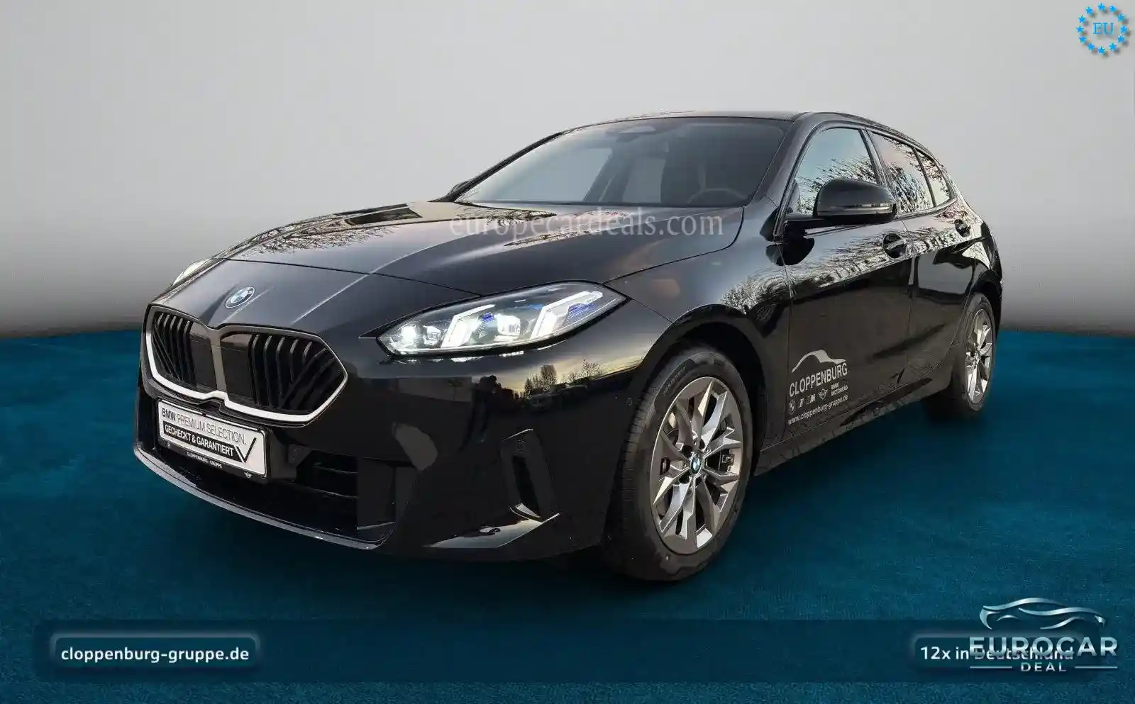 BMW 120