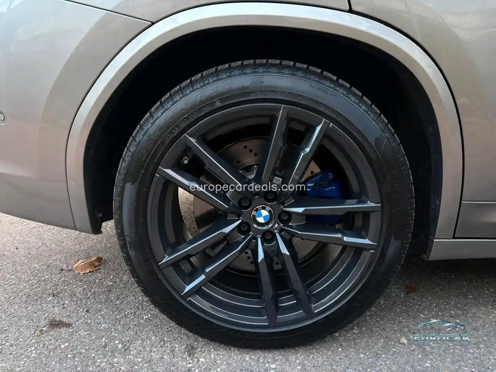BMW X3 M