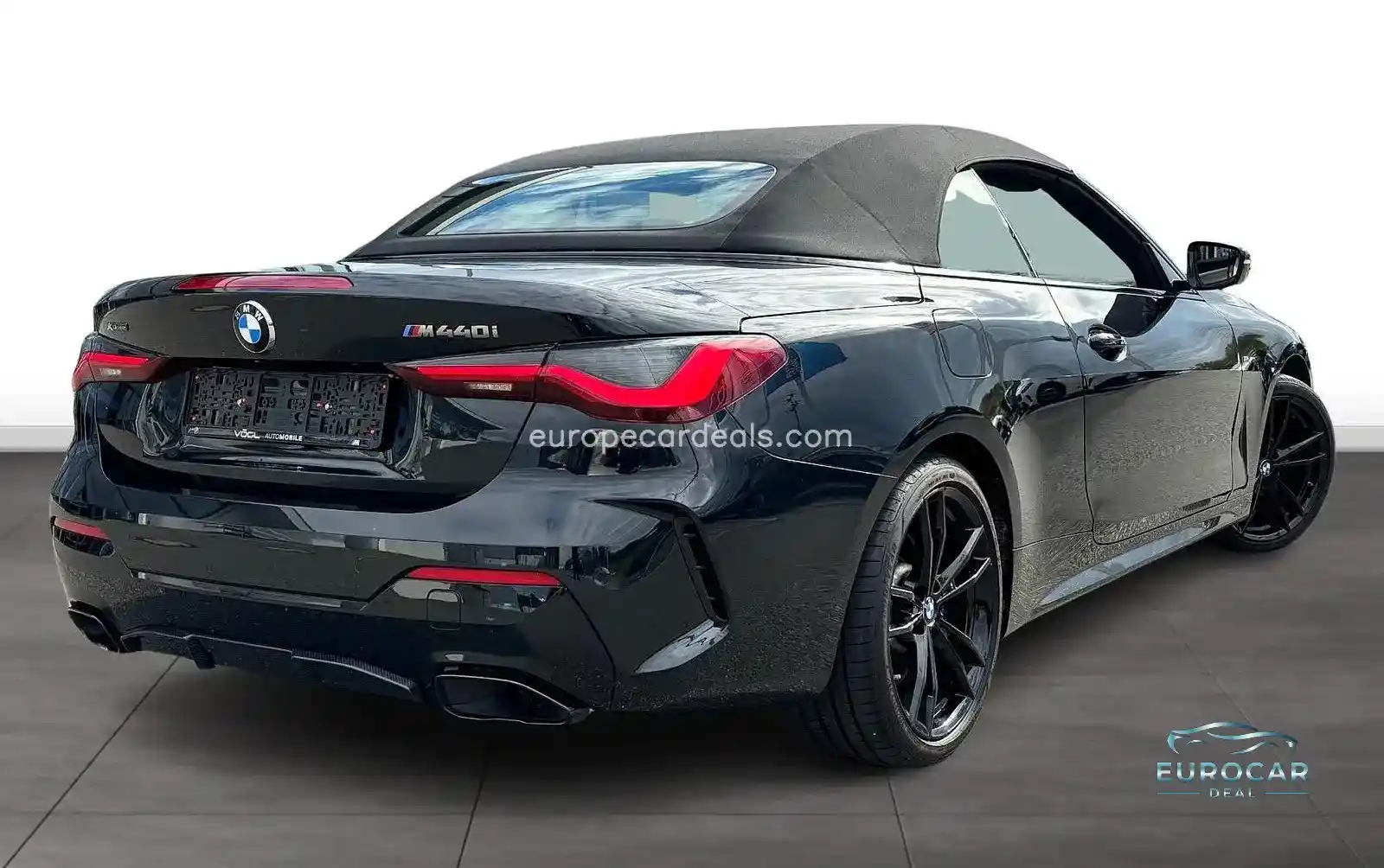 BMW M440