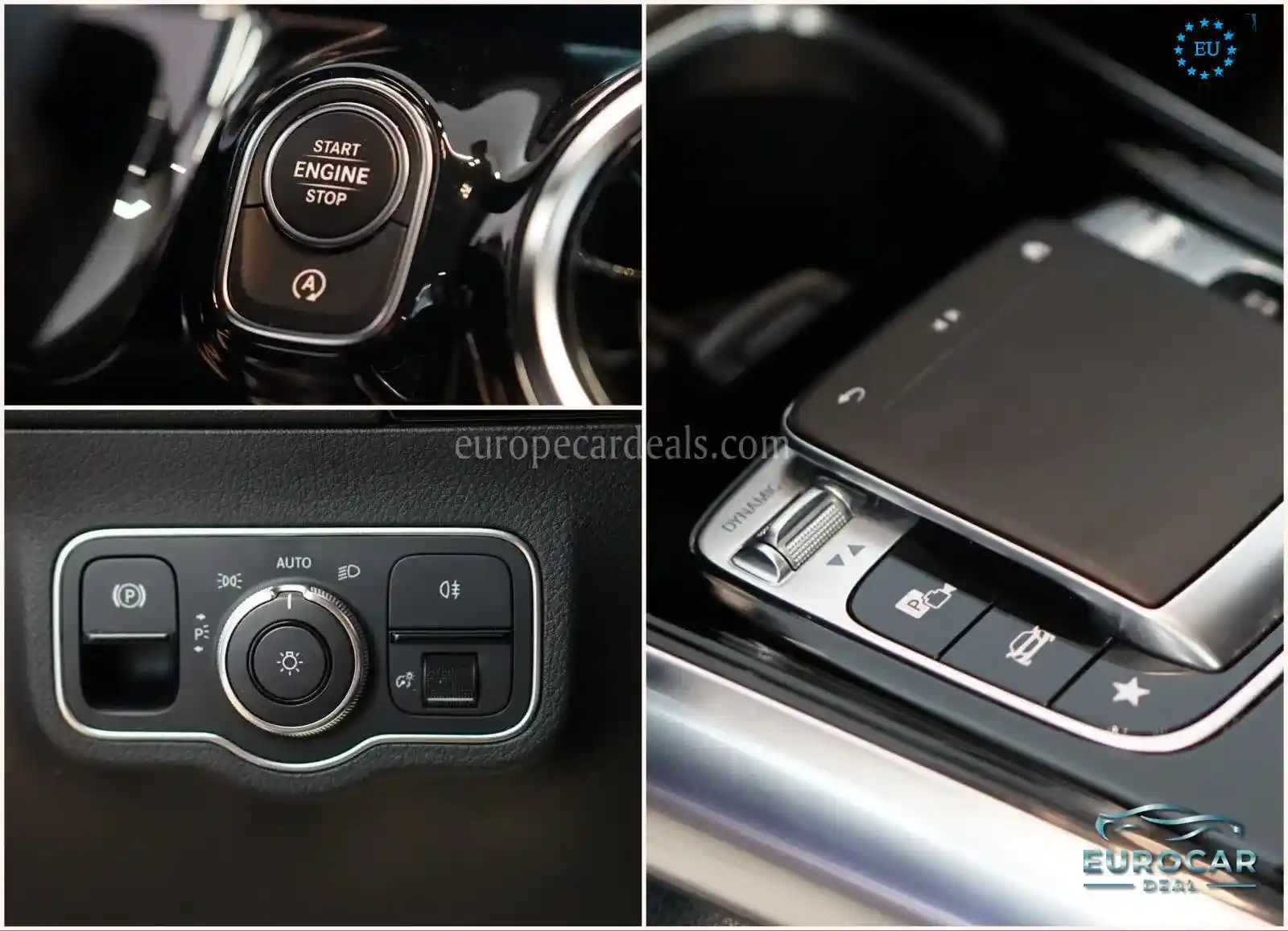Mercedes-Benz B 220