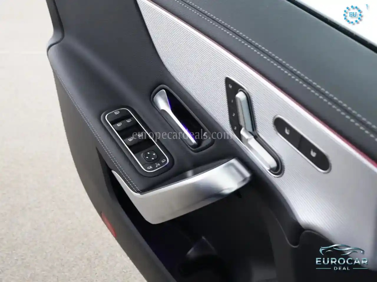 Mercedes-Benz CLA 35 AMG Shooting Brake