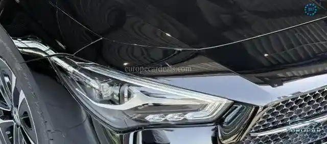 Mercedes-Benz CLA 180 Shooting Brake