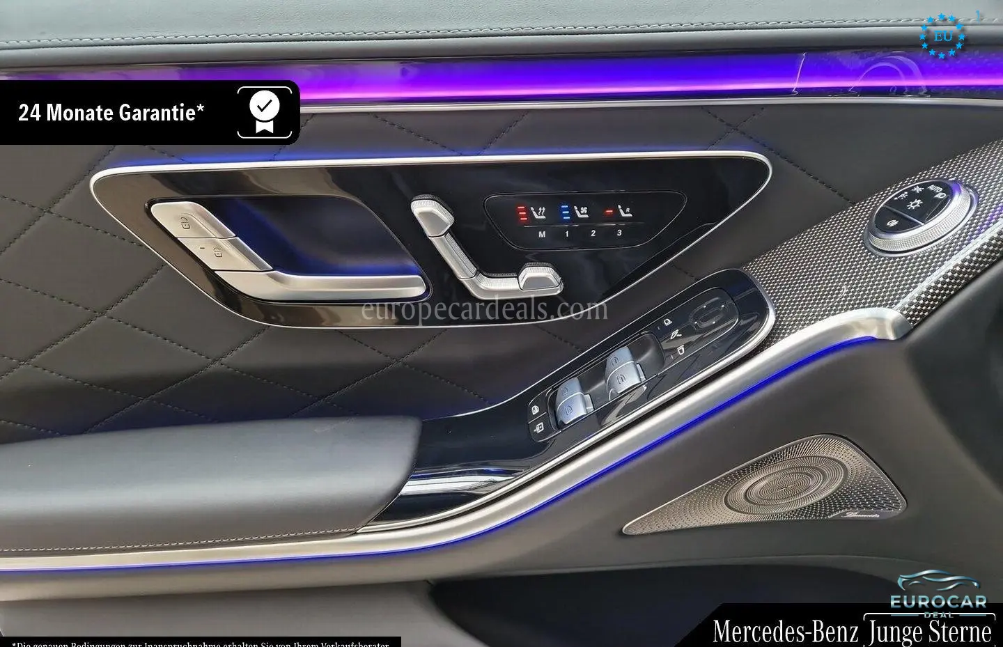 Mercedes-Benz S 580