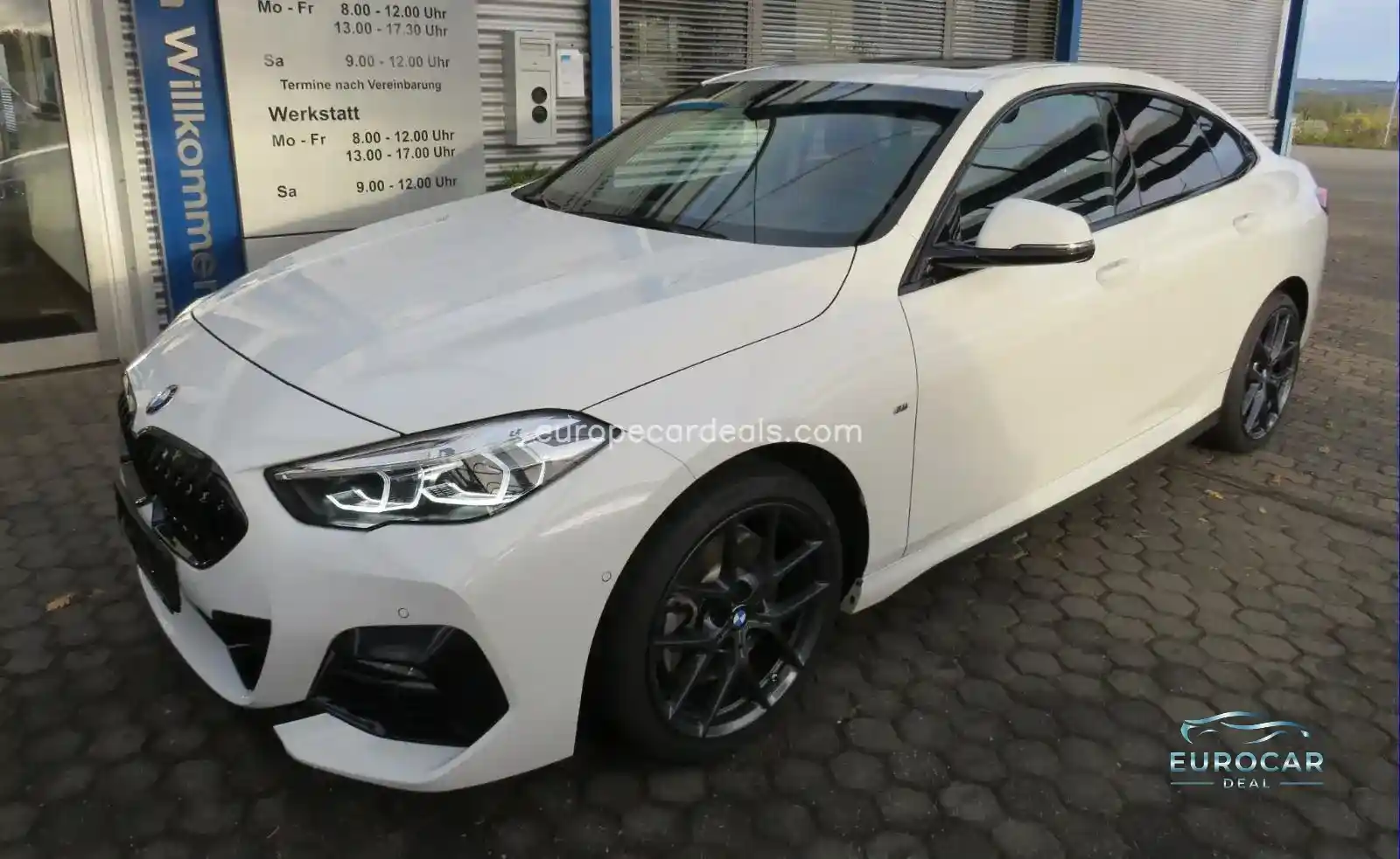BMW 220