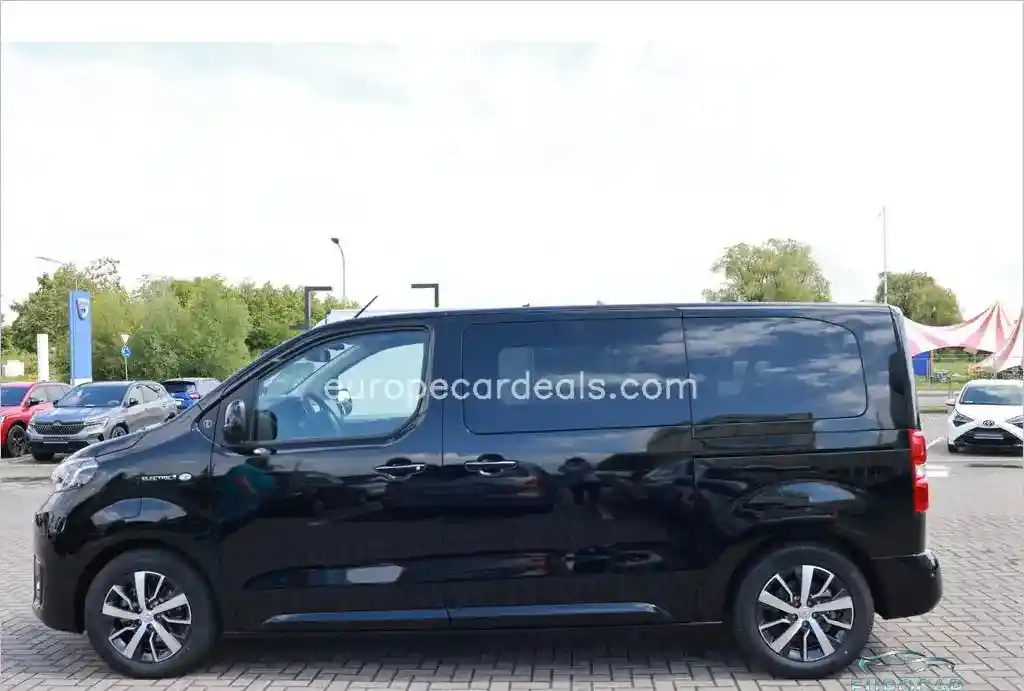 Toyota Proace (Verso)