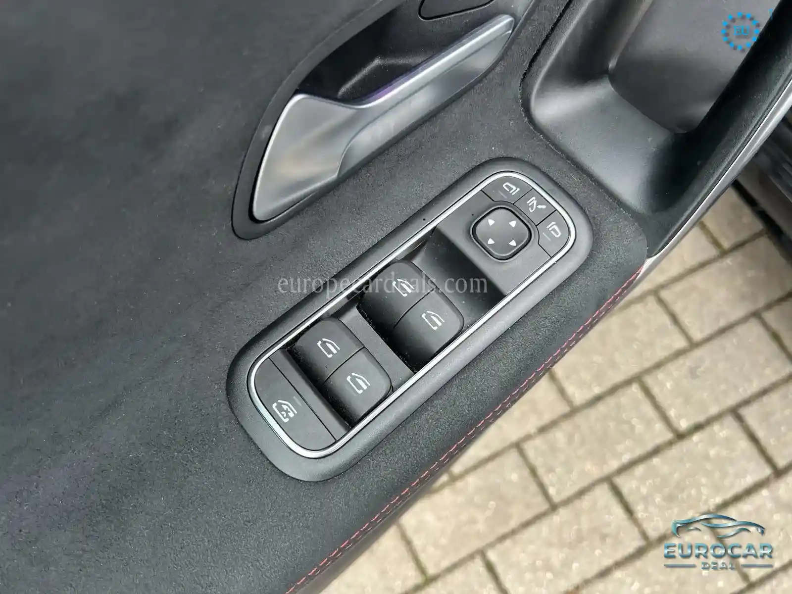 Mercedes-Benz A 220