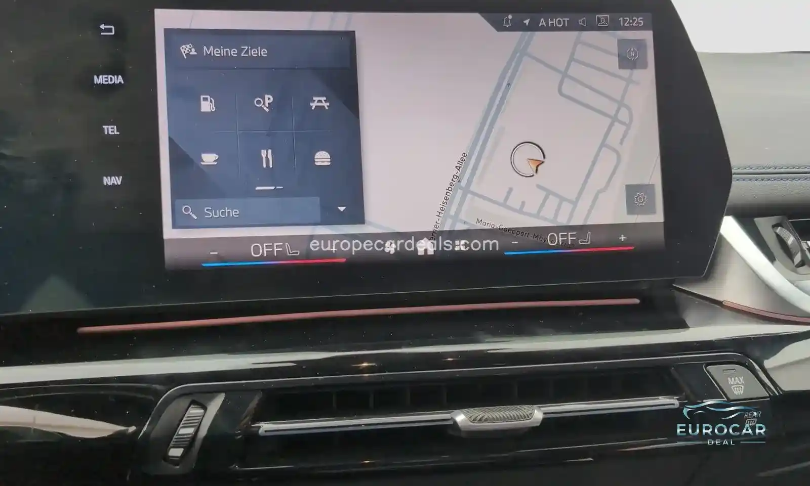 BMW 223 Active Tourer