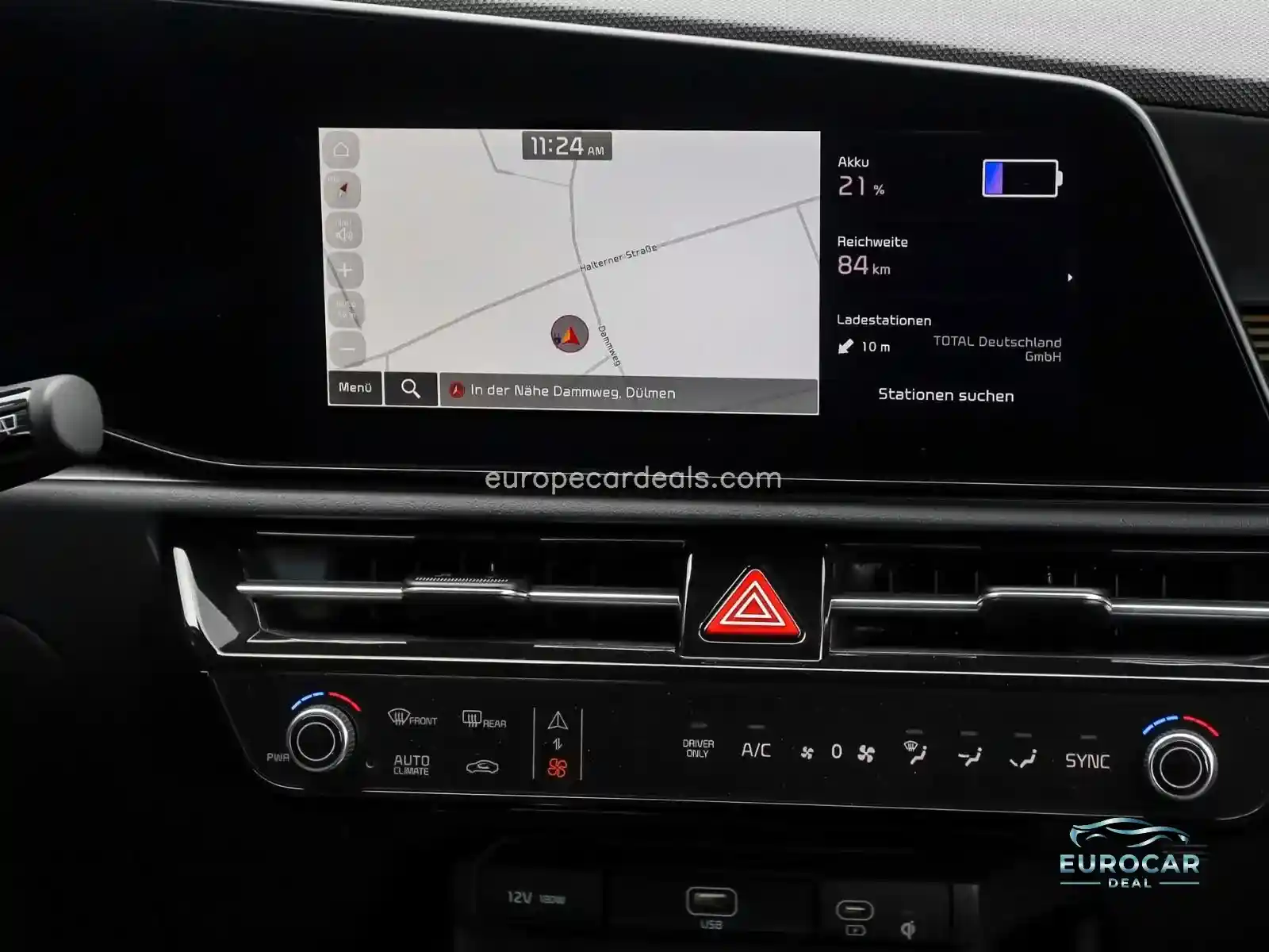 Kia Niro EV