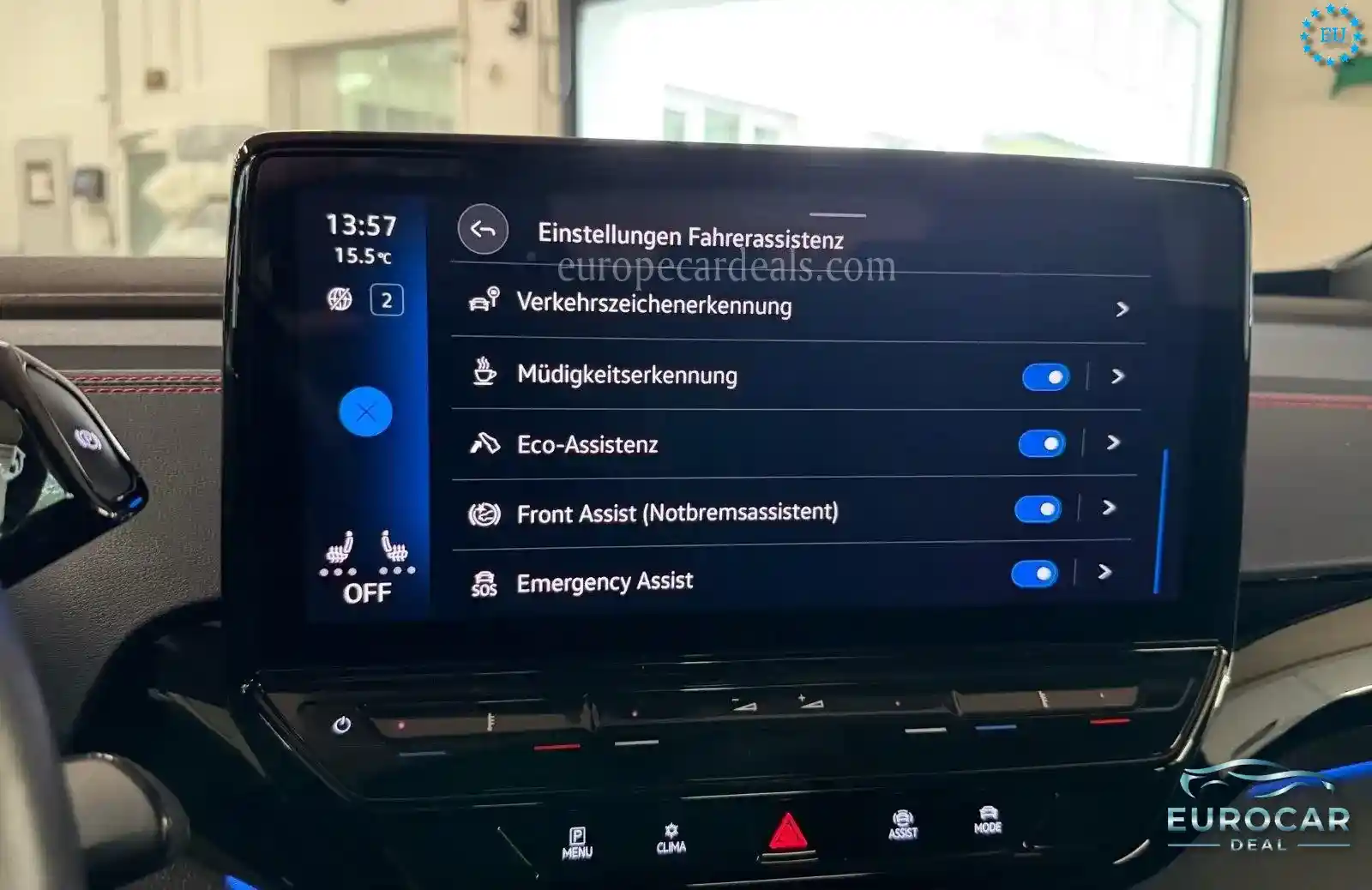 Volkswagen ID.5