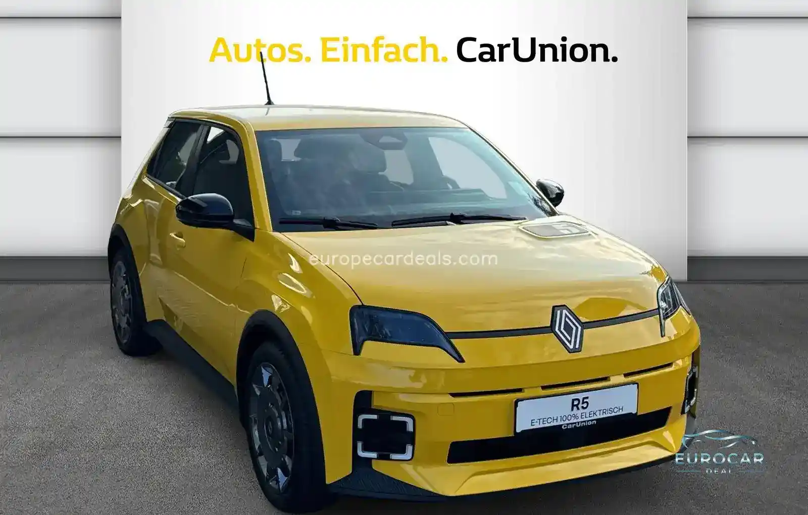 Renault R 5