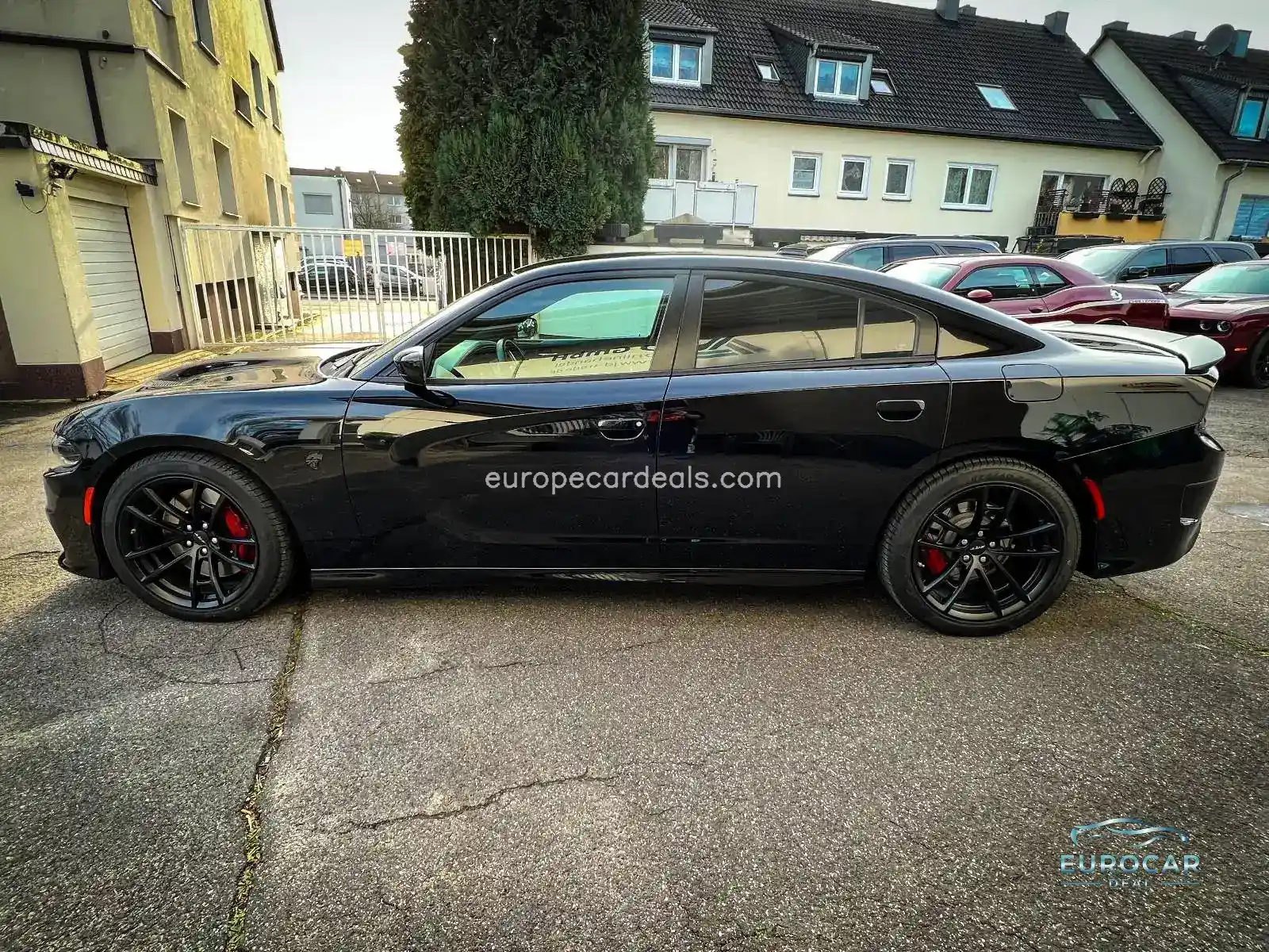 Dodge Charger