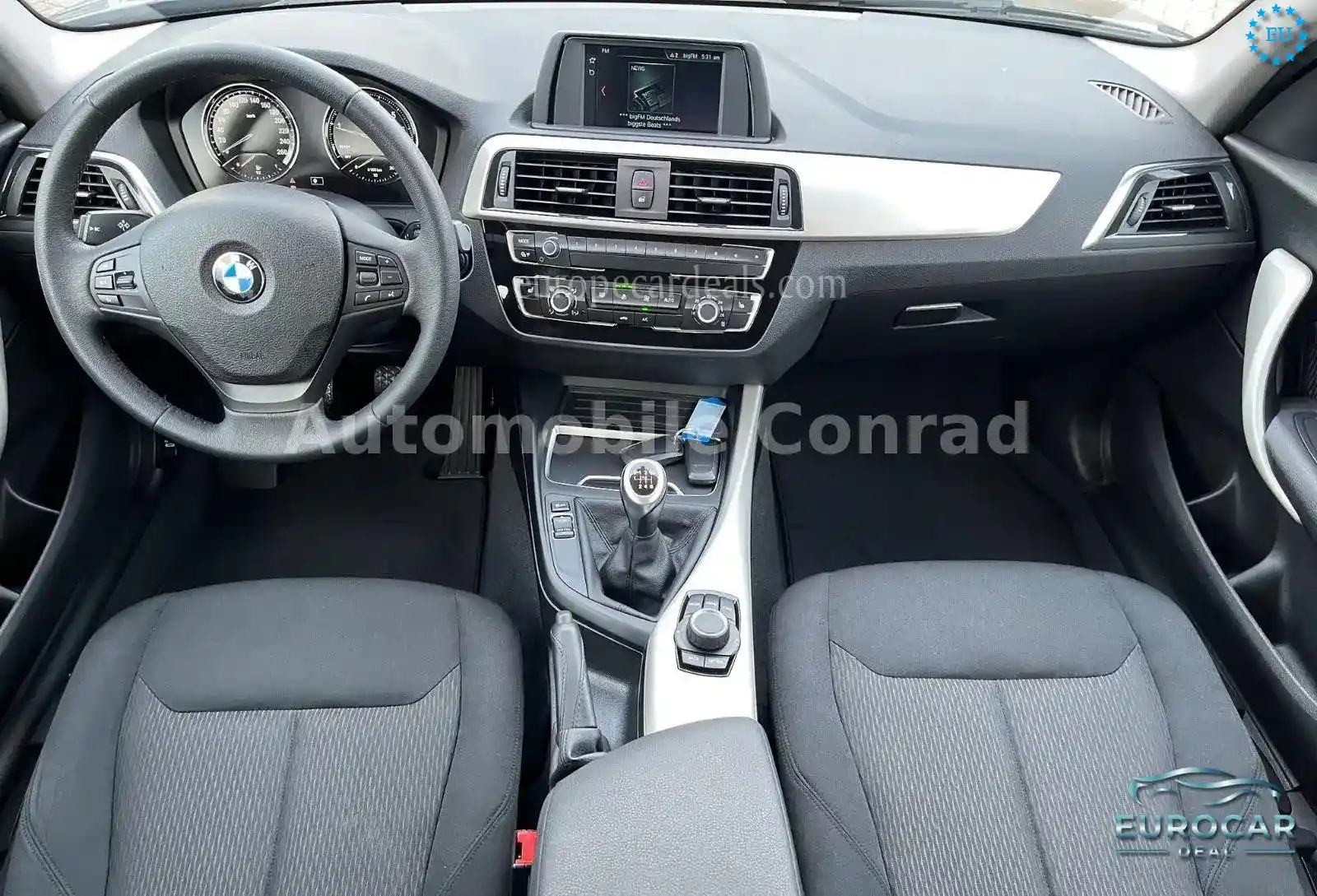 BMW 116