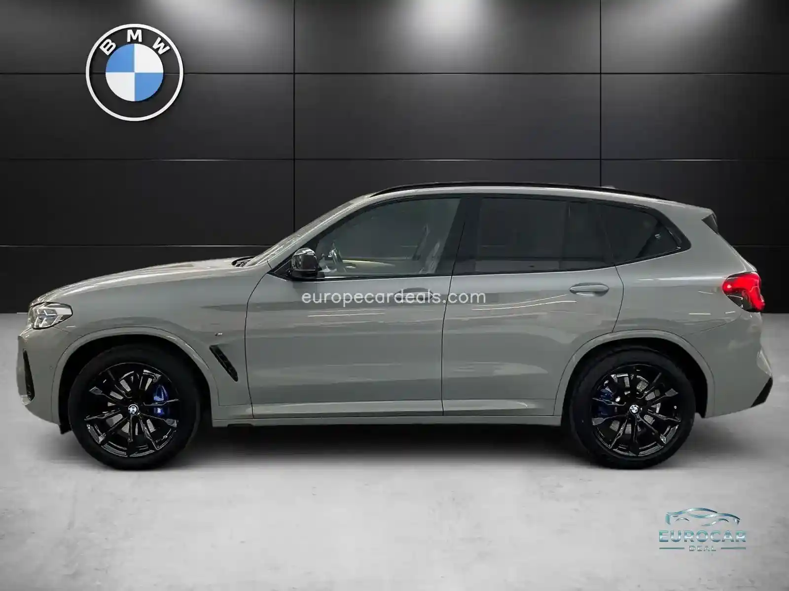 BMW X3 M40