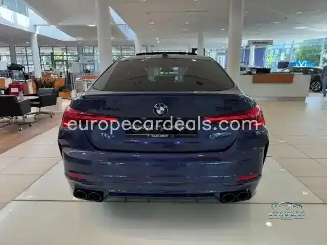 ALPINA D4