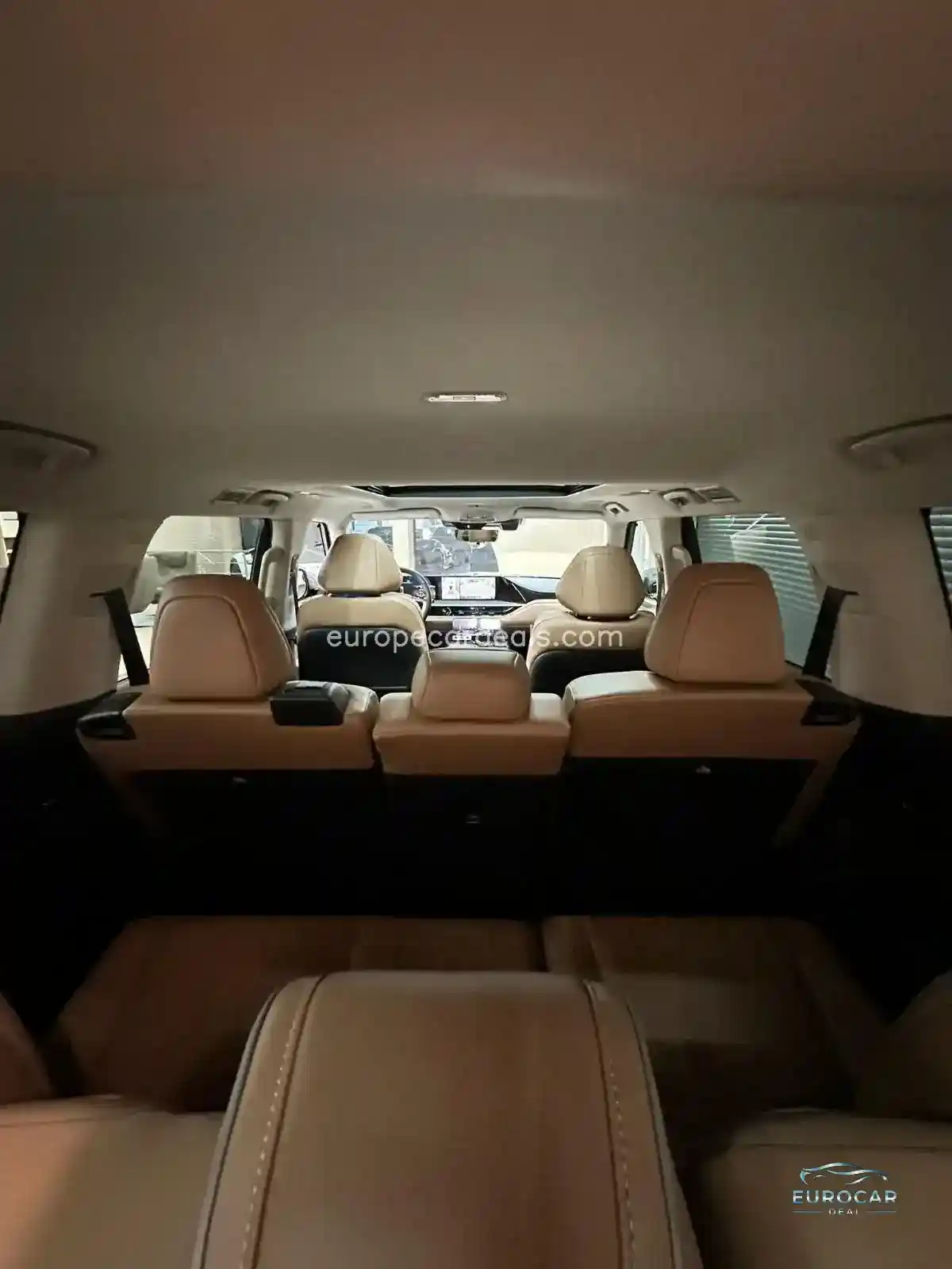 Infiniti QX80