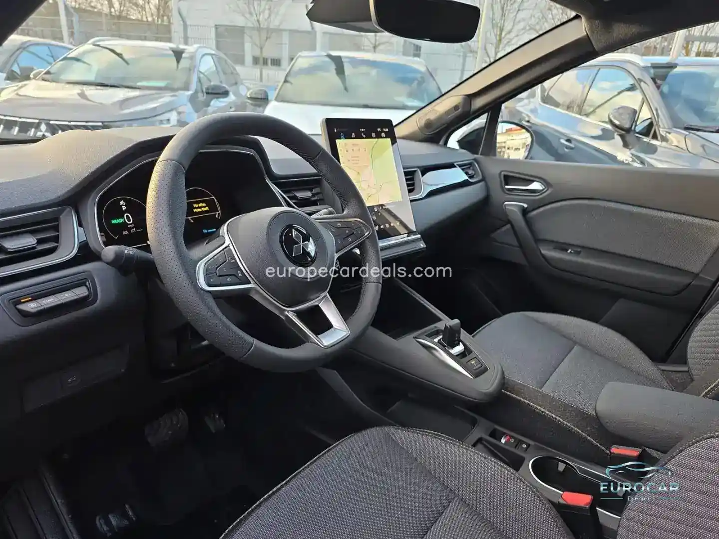 Mitsubishi Grandis