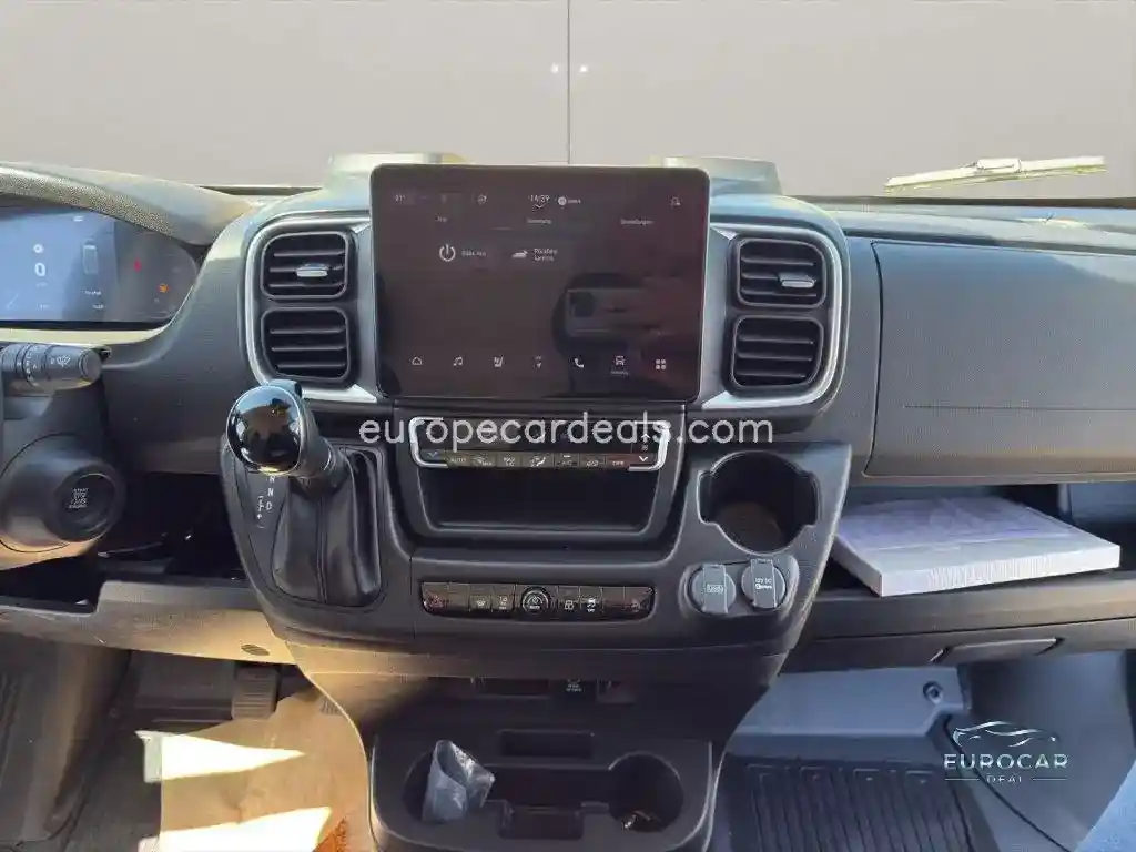 Toyota Proace (Verso)