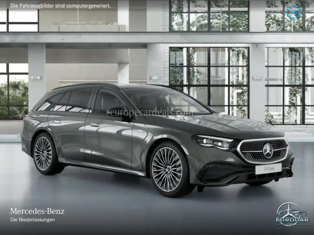 Mercedes-Benz E 300