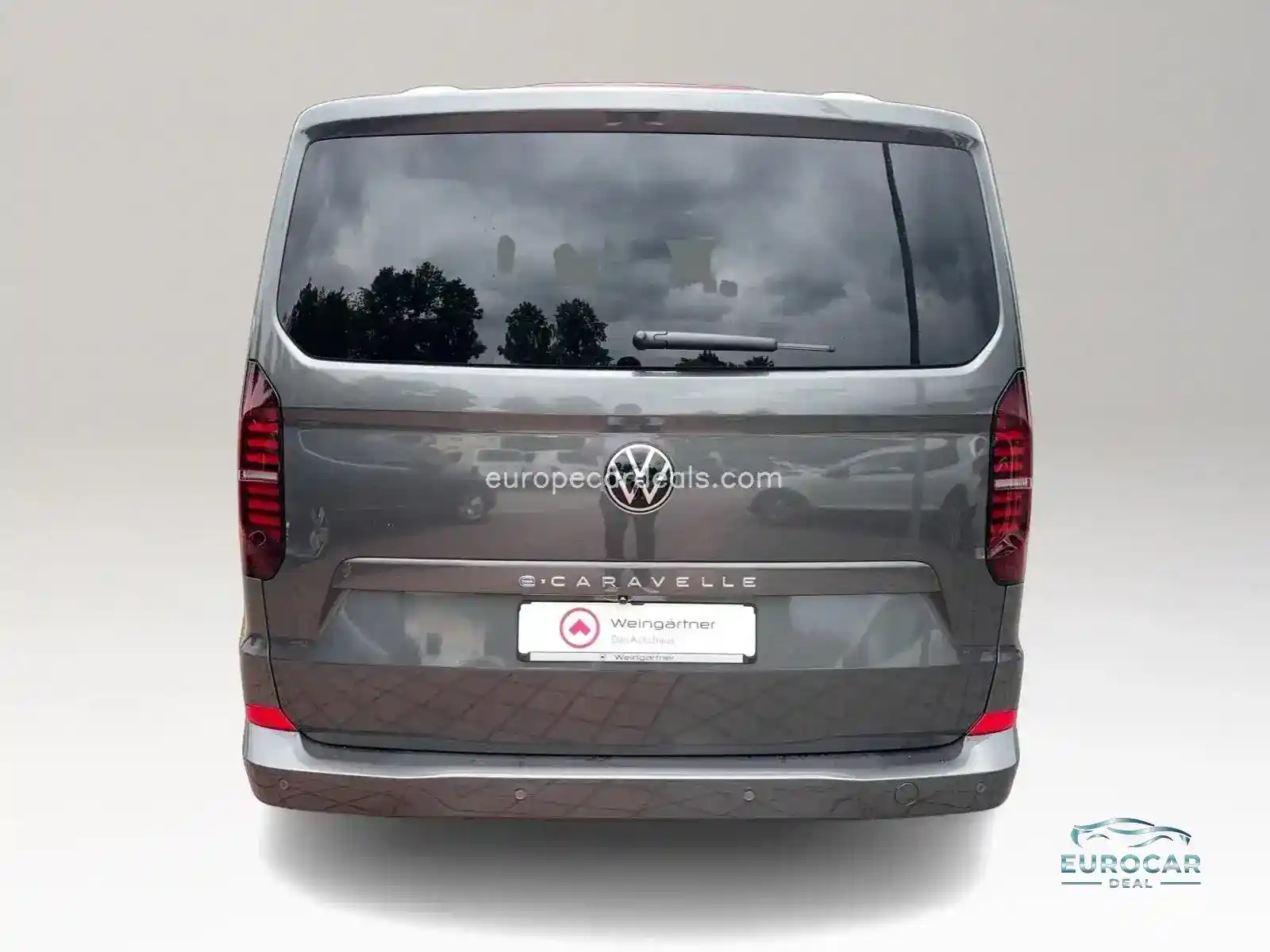 Volkswagen Other