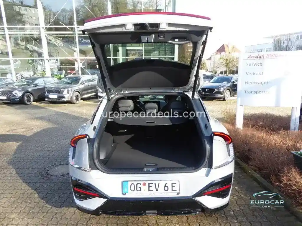 Kia EV6