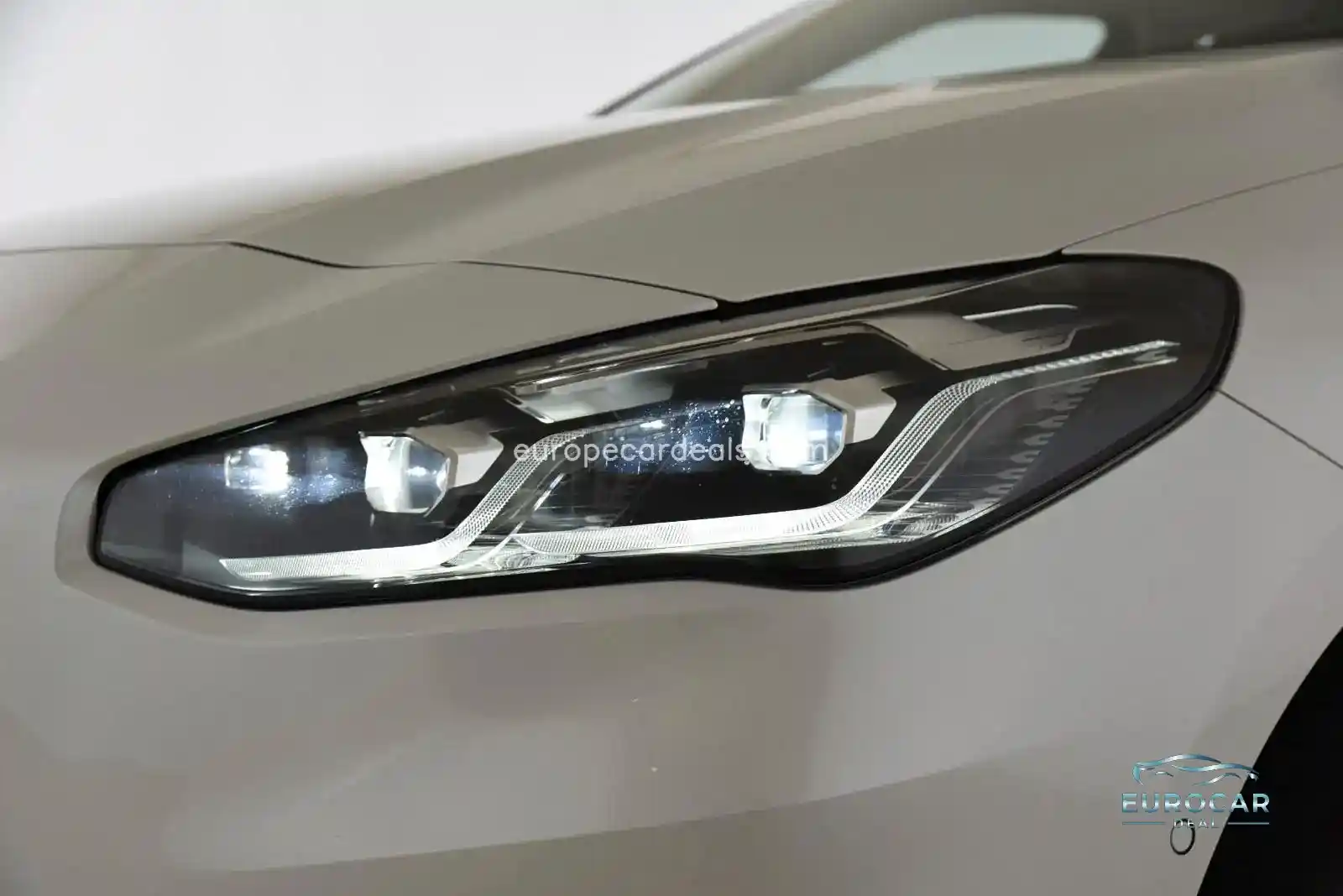 BMW 218 Active Tourer