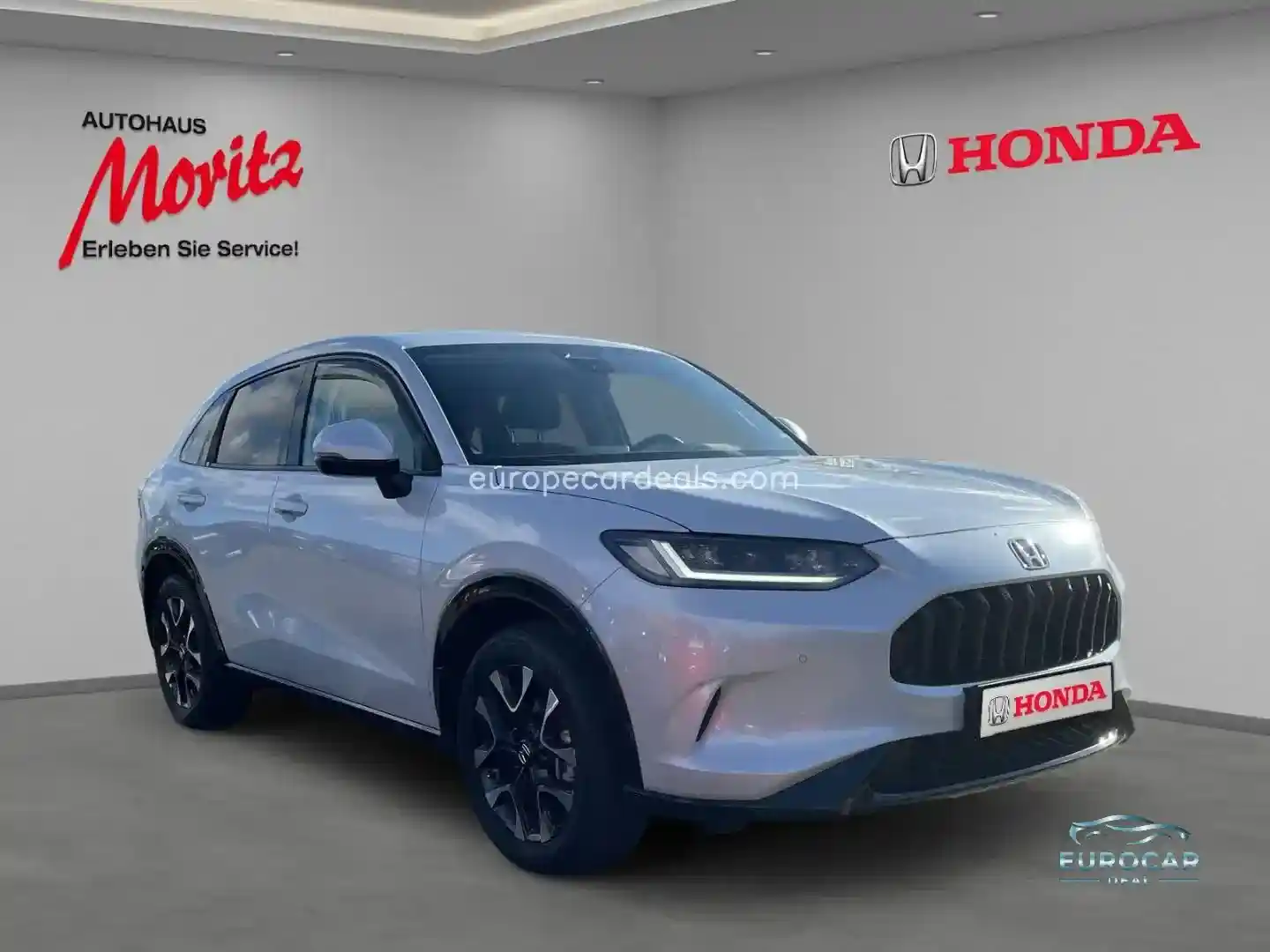 Honda ZR-V