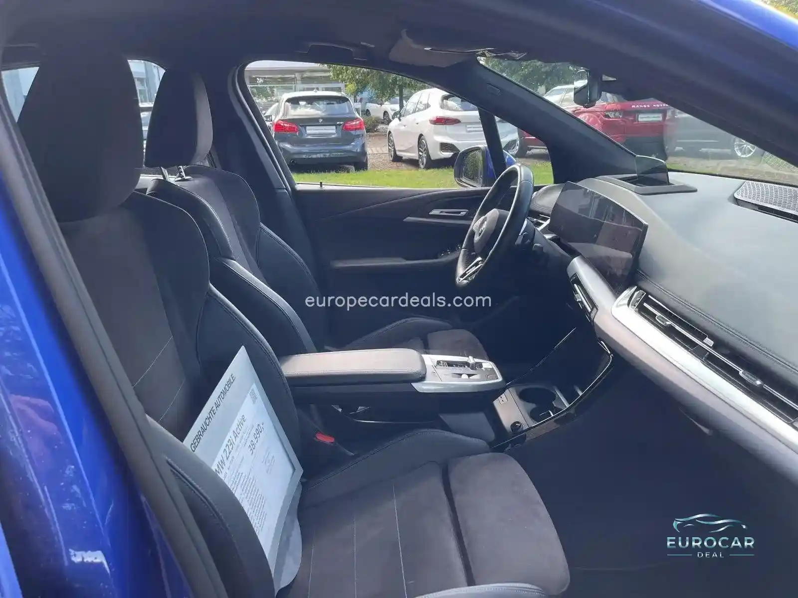 BMW 223 Active Tourer