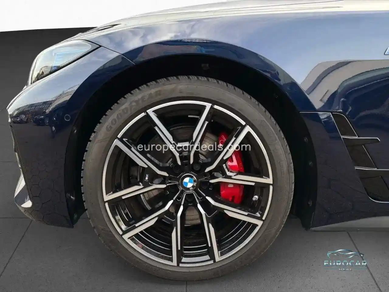 BMW M440