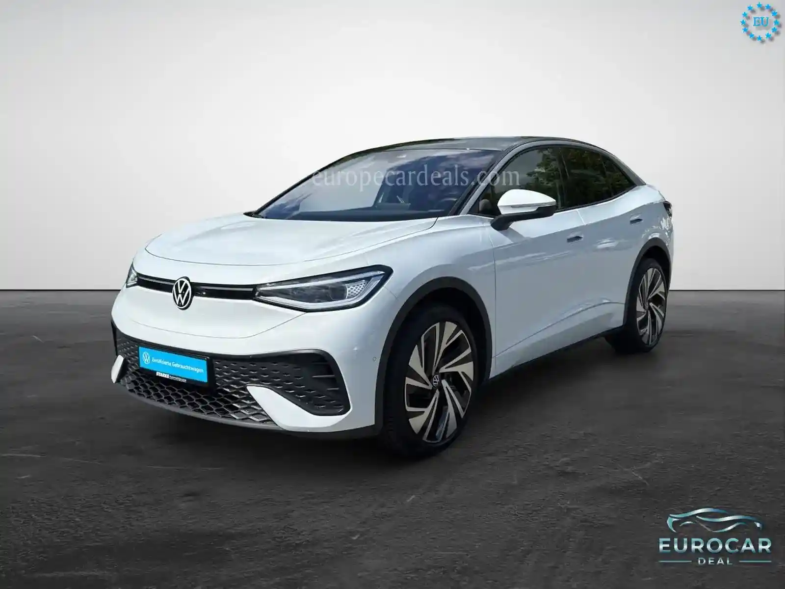 Volkswagen ID.5