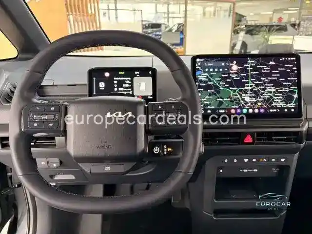 Kia PV5