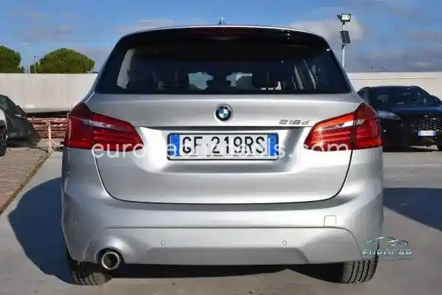 BMW 216 Active Tourer
