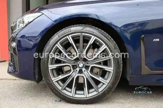 BMW 730
