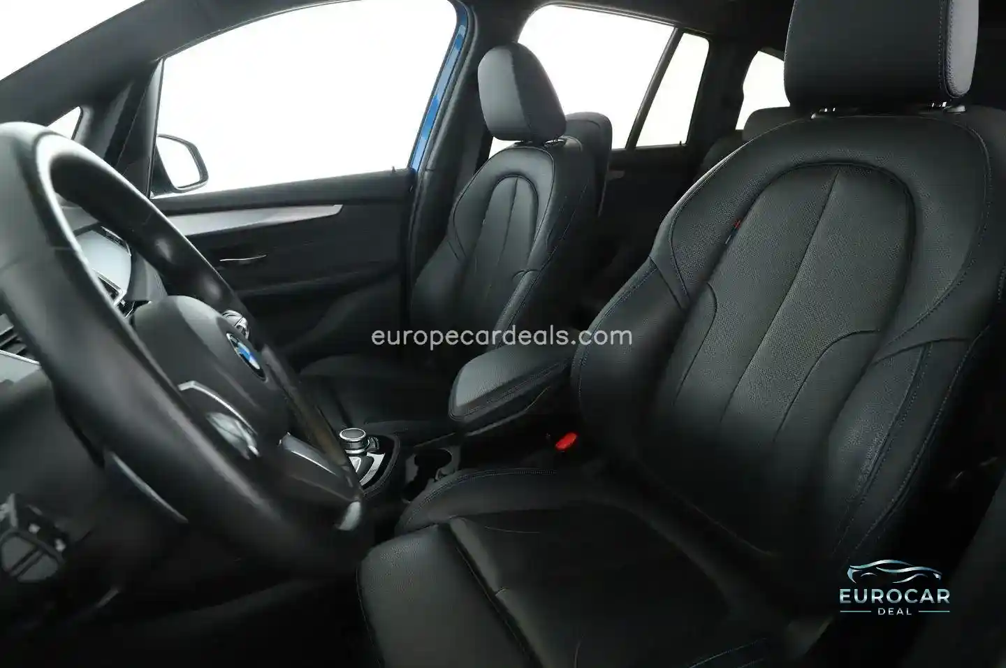 BMW 220 Gran Tourer