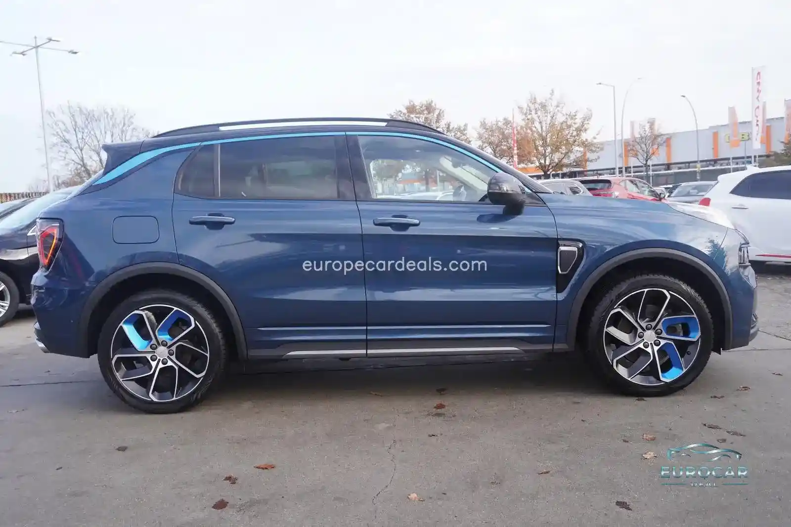 Lynk&Co 01
