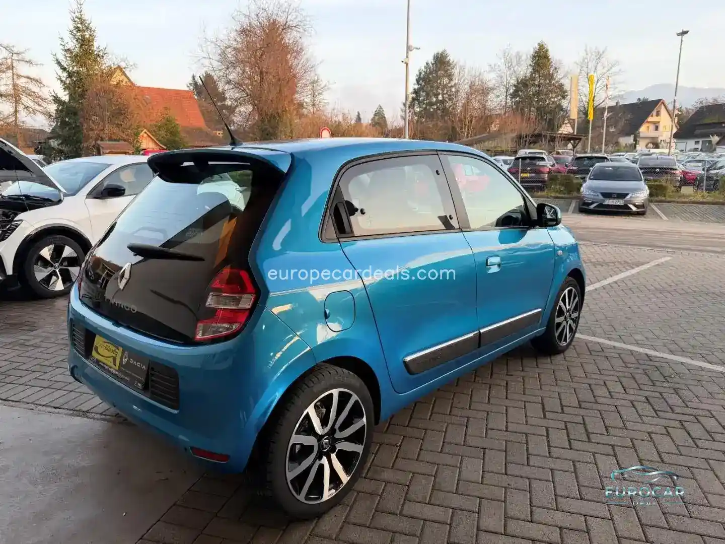 Renault Twingo