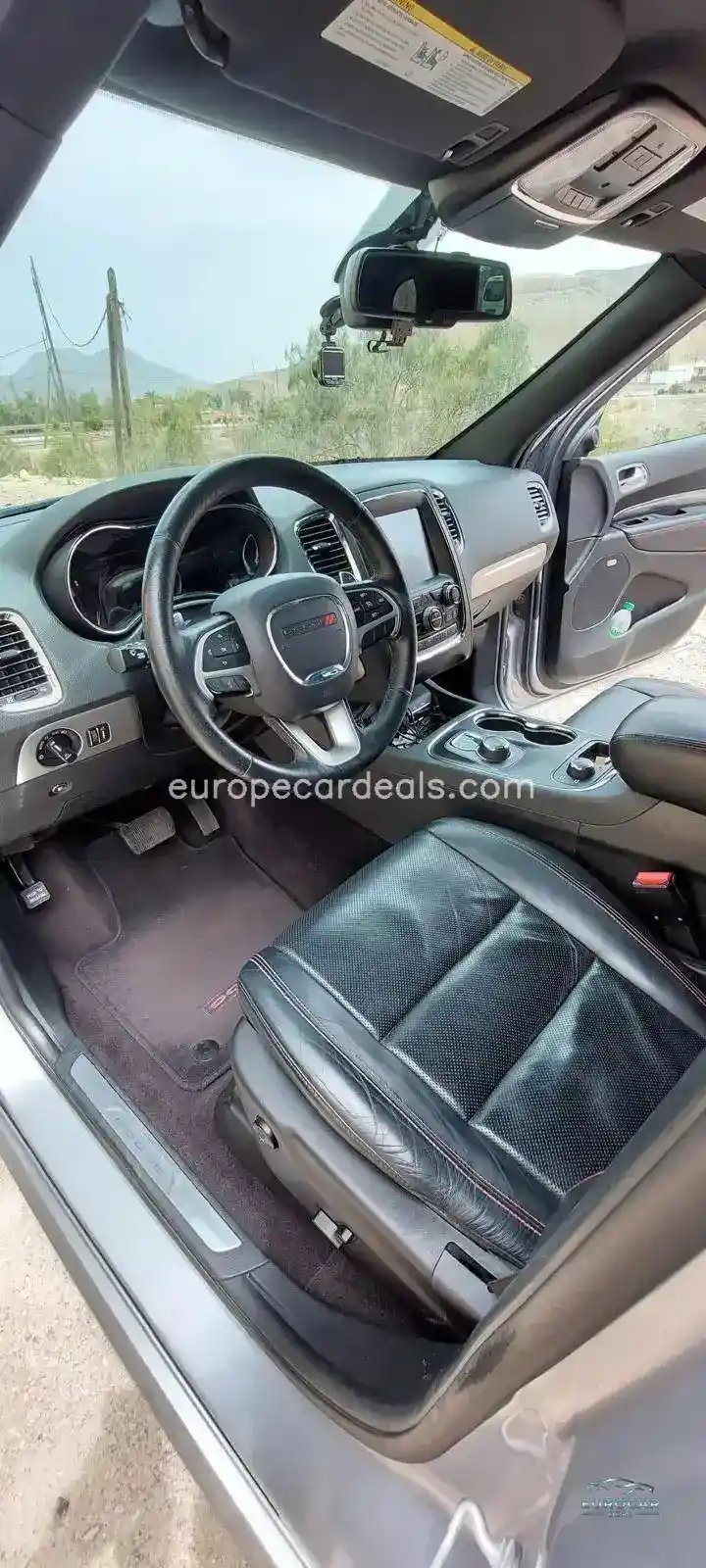 Dodge Durango