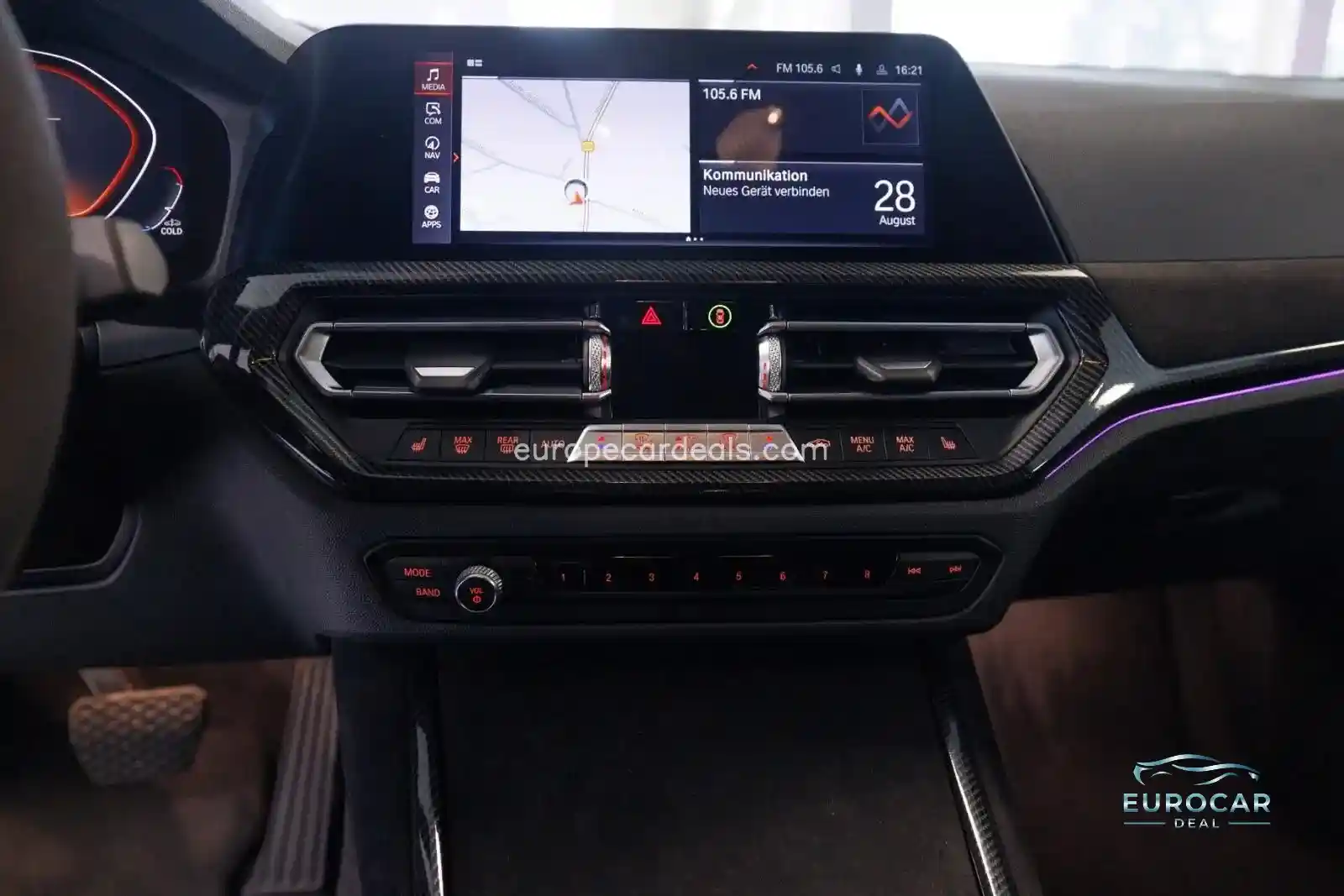 BMW 430